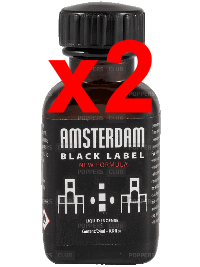 Amsterdam Black Label. Poppers Müük Eesti Suomi