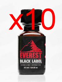 Everest Black Label Poppers Eesti