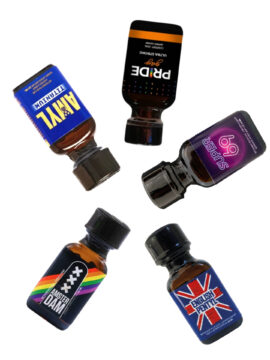 Special Poppers Discount Price