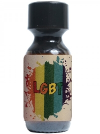 LGBT Poppers.ee