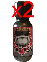 Bad Ass Poppers.ee