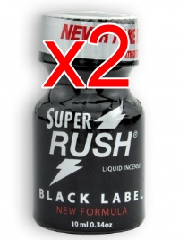 Super Rush Black Label Poppers.ee