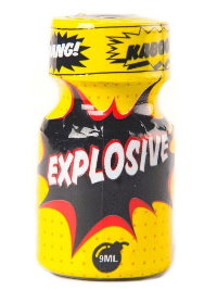 Explosive Poppers Tallinn Eesti