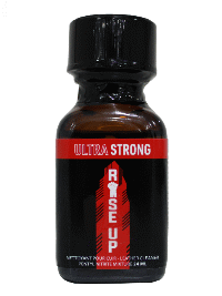 Rise Up Ultra strong Poppers Shop Online