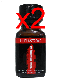 Rise Up Ultra strong Poppers Shop Online