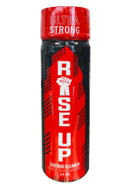 Rise Up Ultra Strong Poppers in Tallinn Estonia