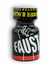 Faust Poppers Shop Tallinn Estonia