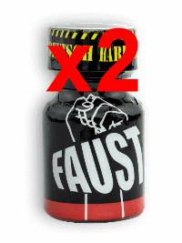 Faust Poppers Shop Tallinn Estonia