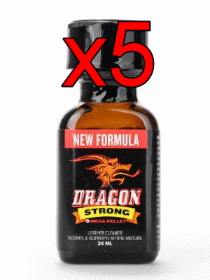 Dragon Strong Poppers Shop Online