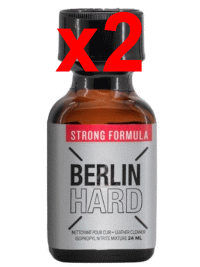 Berlin Hard Poppers Shop Buy