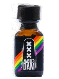 AmsterDAM Pride Poppers Shop