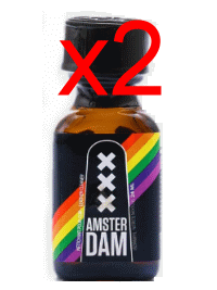 AmsterDAM Pride Poppers Shop