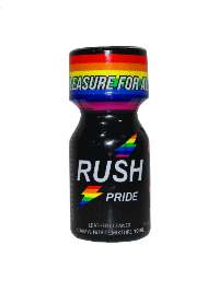Rush Pride Poppers Shop Tallinn