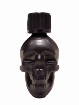 Black Skull Poppers Shop Finland Suomi