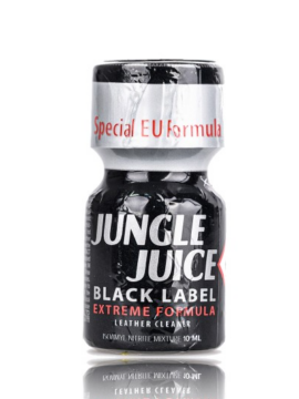 Jungle Juice Black Bulk Poppers Shop Sale