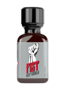 Fist Deep Formula Pentyl Nitrite Poppers Shop. Buy Online Poppers Finland Bulk