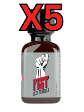Fist Deep Formula Pentyl Nitrite Poppers Shop. Buy Online Poppers Finland Bulk