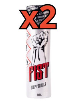 Fist Deep Formula Poppers Shop Online Finland