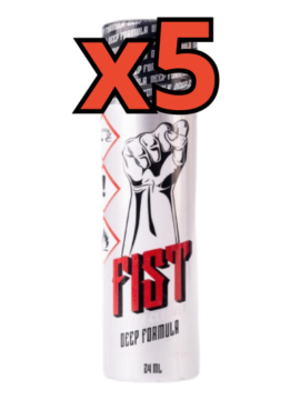 Fist Deep Formula Poppers Shop Online Finland