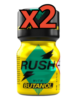 Rush Butanol Poppers. Buy online bulk prices