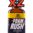 Foam Rush 25ml Poppers Shop Online