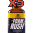 Foam Rush 25ml Poppers Shop Online