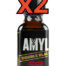 Amyl Double Black Poppers Shop Buy Online