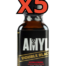 Amyl Double Black Poppers Shop Buy Online