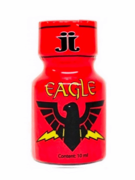 Eagle Poppers 10ml. Bottle Poppers Good Aroma. Sexual Stimulant Online