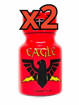 Eagle Poppers 10ml. Bottle Poppers Good Aroma. Sexual Stimulant Online