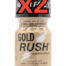 Gold Rush 10ml Poppers Bottle. Shop Finland Poppers Online