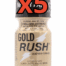 Gold Rush 10ml Poppers Bottle. Shop Finland Poppers Online