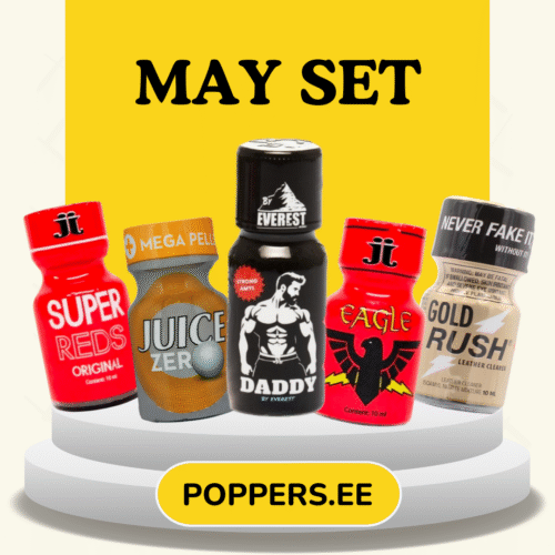 Bulk Poppers Online. Super reds, Juice Zero, Daddy Poppers, Eagle, Gold Rush. Shopping