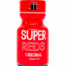 Super Reds Poppers 10ml. Shop Online Poppers Suomi