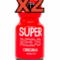 Super Reds Poppers 10ml. Shop Online Poppers Suomi