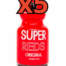Super Reds Poppers 10ml. Shop Online Poppers Suomi