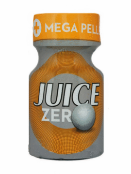 Juice Zero 10ml Poppers. Poppersh Shop Online Cheap Price