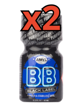 BB Black Label Poppers. Laaja valikoima popperseja. Tervetuloa Poppers.ee verkkokauppaan. Poppers voi aiheuttaa päänsärkyä, huimausta ja muita haittavaikutuksia. Osta poppersit turvallisesti verkosta Suomesta