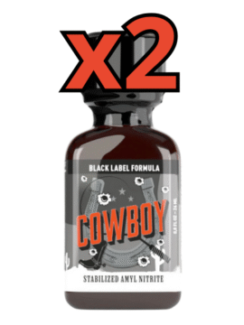 Cowboy Poppers. Laaja valikoima popperseja. Tervetuloa Poppers.ee verkkokauppaan. Poppers voi aiheuttaa päänsärkyä, huimausta ja muita haittavaikutuksia. Osta poppersit turvallisesti verkosta Suomesta