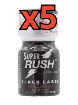 Super Rush Black 10ml. Poppers.ee Laaja valikoima popperseja. Tervetuloa Poppers.ee verkkokauppaan. Poppers voi aiheuttaa päänsärkyä, huimausta ja muita haittavaikutuksia. Osta poppersit turvallisesti verkosta Suomesta