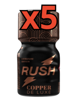 Rush Copper deluxe Poppers. Laaja valikoima popperseja. Tervetuloa Poppers.ee verkkokauppaan. Poppers voi aiheuttaa päänsärkyä, huimausta ja muita haittavaikutuksia. Osta poppersit turvallisesti verkosta Suomesta