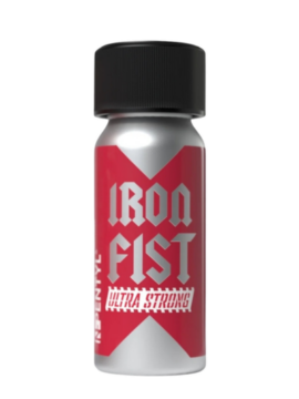 Iron Fist Ultra Strong Poppers. Laaja valikoima popperseja. Tervetuloa Poppers.ee verkkokauppaan. Poppers voi aiheuttaa päänsärkyä, huimausta ja muita haittavaikutuksia. Osta poppersit turvallisesti verkosta Suomesta
