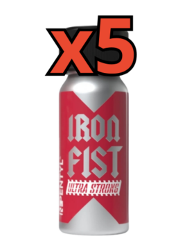 Iron Fist Ultra Strong Poppers. Laaja valikoima popperseja. Tervetuloa Poppers.ee verkkokauppaan. Poppers voi aiheuttaa päänsärkyä, huimausta ja muita haittavaikutuksia. Osta poppersit turvallisesti verkosta Suomesta