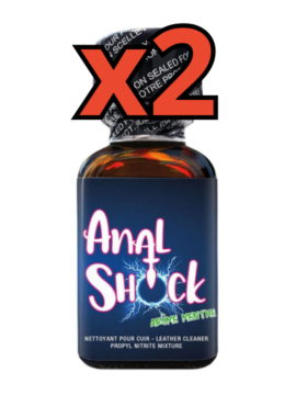 ANAL SHOCK POPPERS. Plaša poppersu izvēle. Laipni lūdzam Poppers.ee interneta veikalā. Poppers var izraisīt galvassāpes, reiboni un citas blakusparādības. Iegādājieties poppersus droši internetā Latvijā