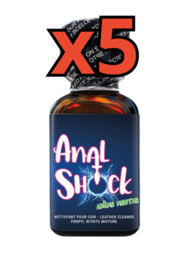 ANAL SHOCK POPPERS. Plaša poppersu izvēle. Laipni lūdzam Poppers.ee interneta veikalā. Poppers var izraisīt galvassāpes, reiboni un citas blakusparādības. Iegādājieties poppersus droši internetā Latvijā